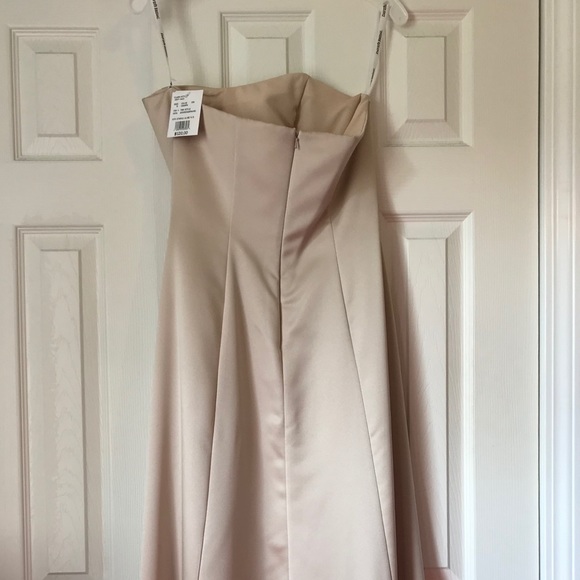 David’s Bridal Gown - Picture 6 of 6